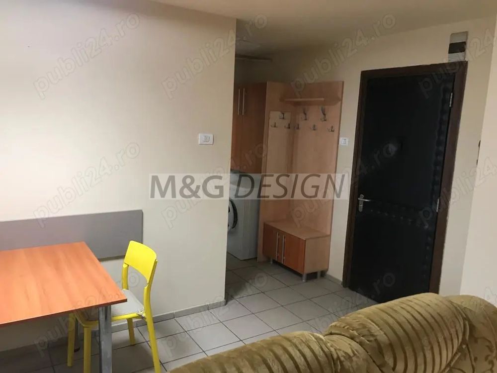 Etaj 1-apartament 1 camera Bucovina centrala proprie - Poză 5