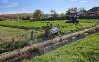 Teren de vânzare - 4000 mp stradal, DN73 Pitești - Câmpulung - Poză 4