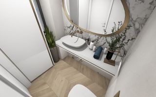 COMISION 0 I VILA PIPERA I PASTEL RESIDENCE - Poză 5