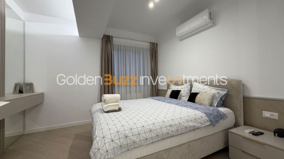 Apartament 3 camere de inchiriat | Cortina North - Poză 5