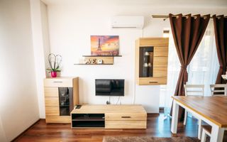 2 camere, decomandat, spatios, parcare, balcon, Marasti, Dambovitei - Poză 22