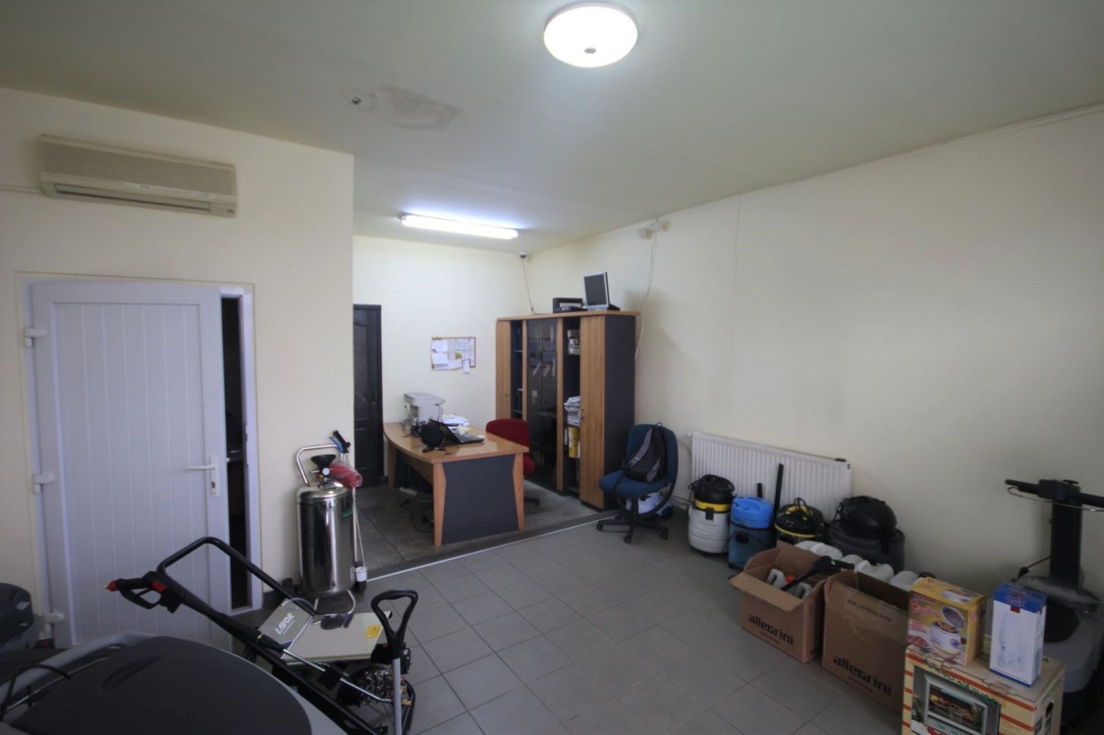 Spatiu SAD 85 mp de inchirat - Poză 1