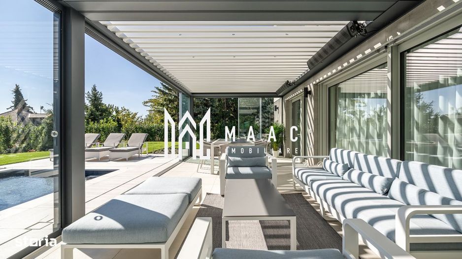 Casă modernă LOW-E | Independentă energetic | Construcție la comandă - Poză 12