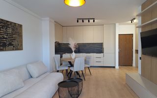 Apartament 2 camere I Ansamblul Eroilor I Floresti - Poză 5