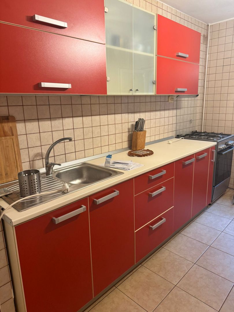 Apartament 3 camere Soseaua Giurgiului - Poză 15