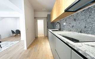 Apartament 2 camere I Prima Inchiriere I Pipera Plaza I TV - Poză 8