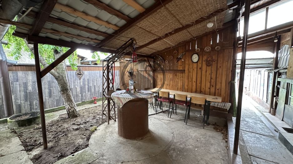 Casa cu 5 camere de vanzare  | Urlati, Prahova | Comision 0% - Poză 22