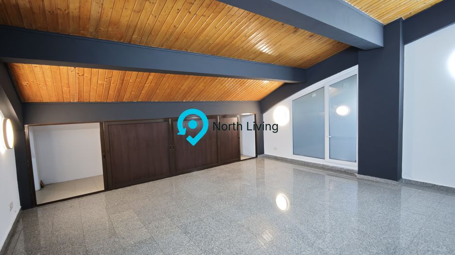 3 camere | 175 mp | 3 parcări | Străulești – Se poate mobila - Poză 7