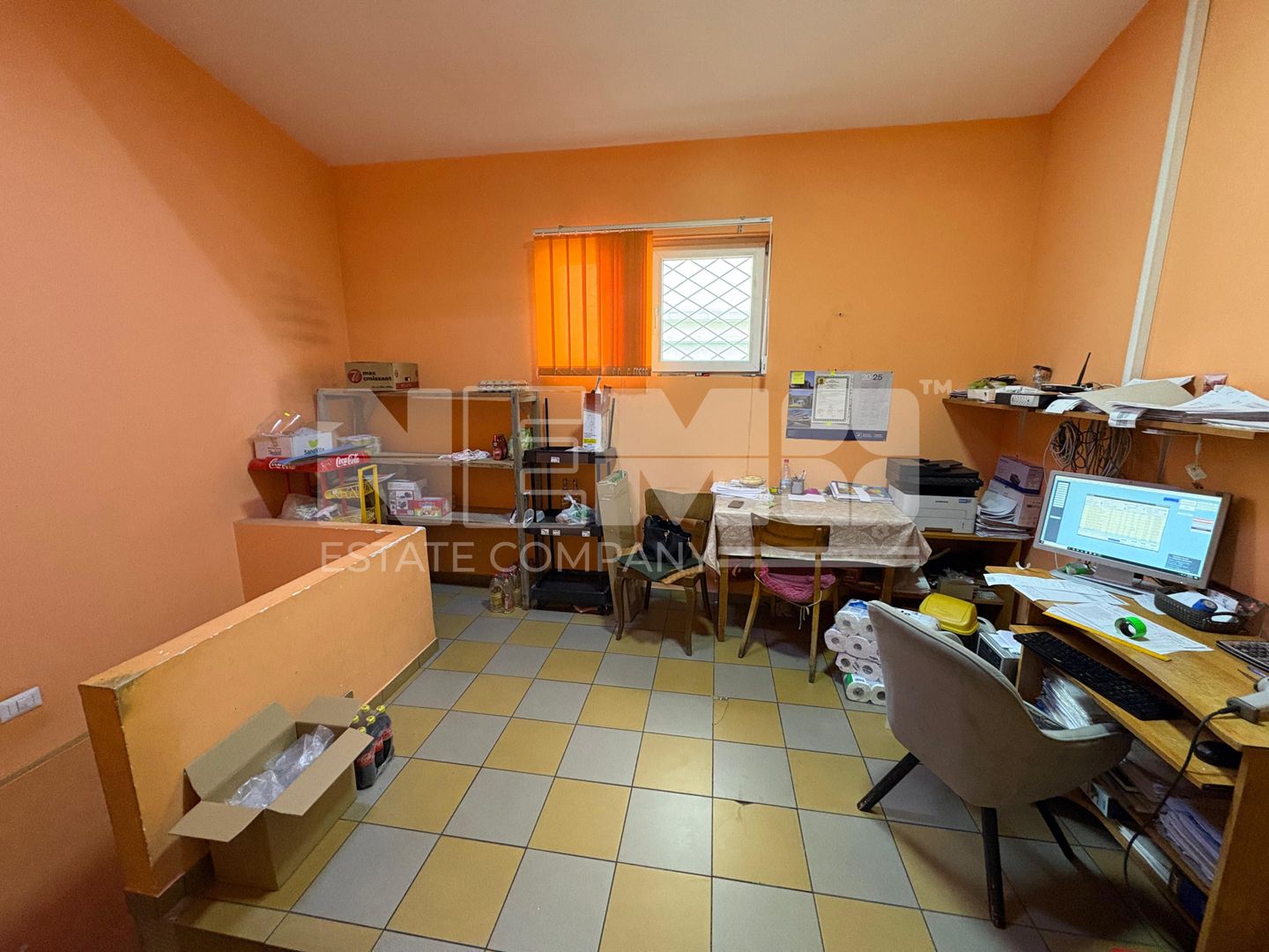 Spațiu comercial | 100 mp + 40 mp depozit | Rădăuți - Poză 7