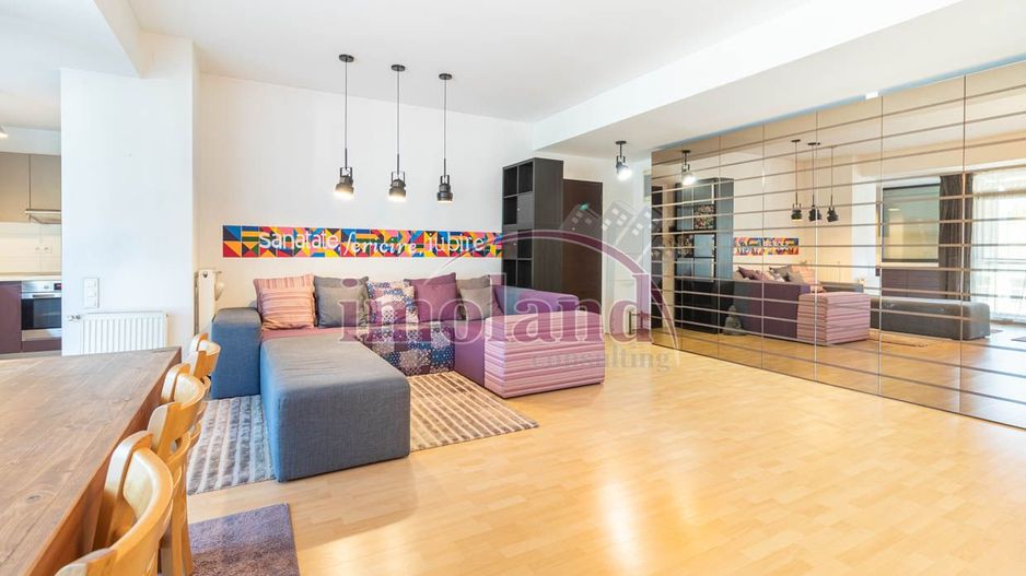 Vanzare - apartament 2 camere - Complex DV 24 - Calea Calarasilor - Poză 1