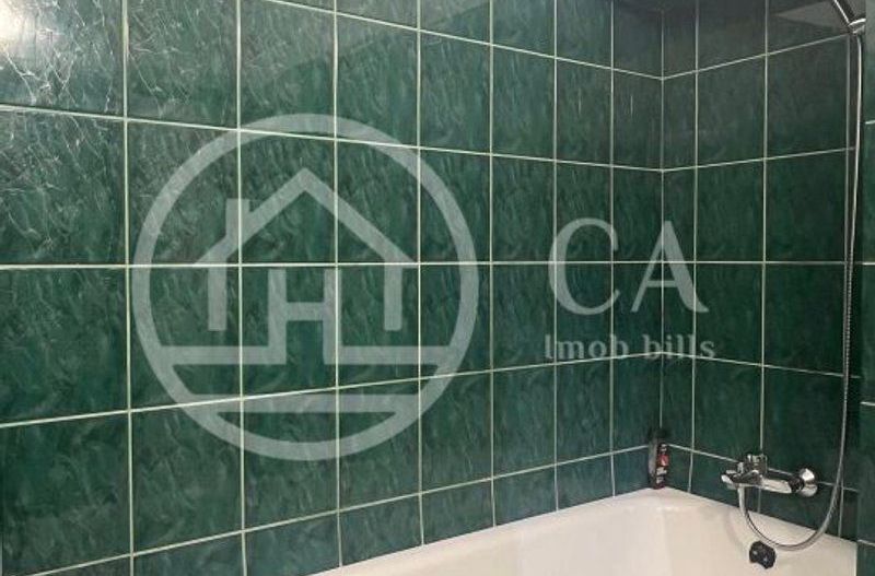 Apartament cu 2 camere de inchiriat Ultracentral, Oradea - Poză 8
