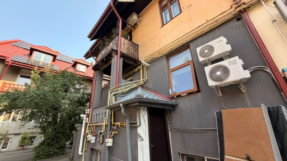 Garsonieră 25 mp | Centrală proprie | Loc de parcare | Unirii - Poză 7