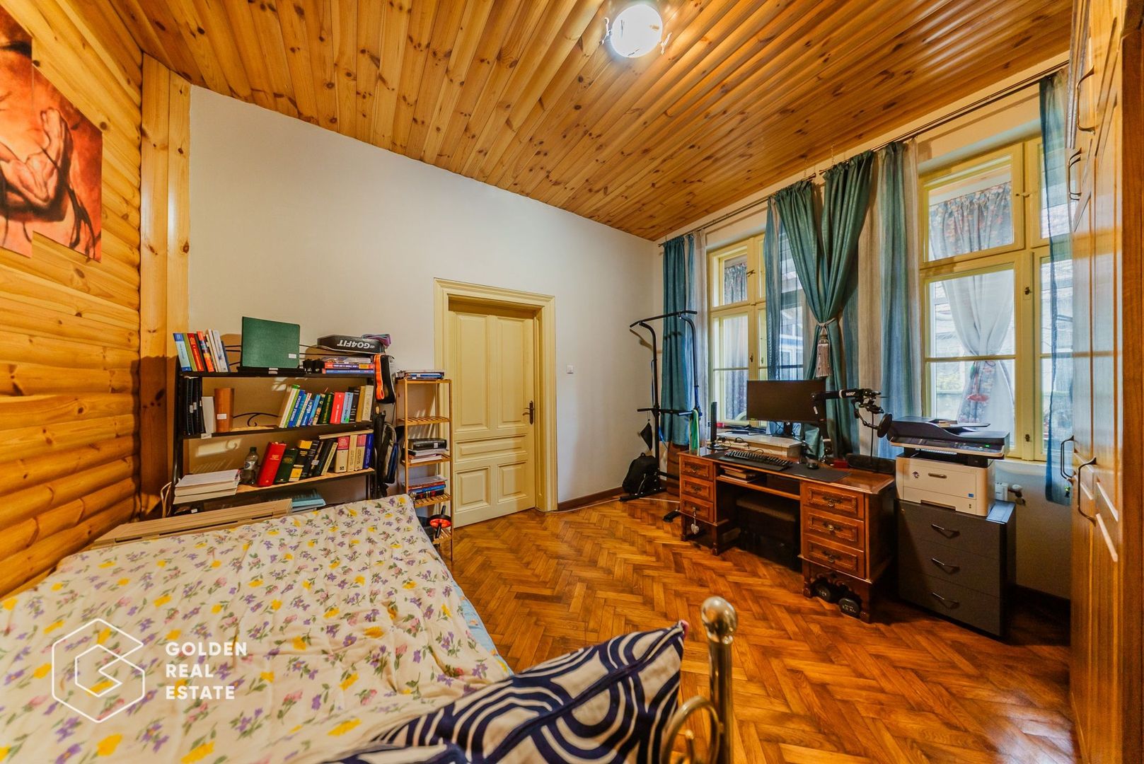 Proprietate in zona Centrala, complet amenajata, comision 0% - Poză 6