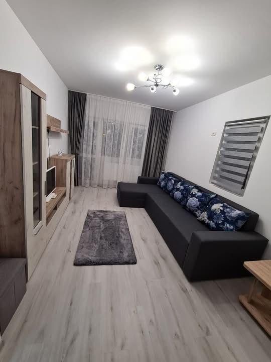 AP. 2 CAMERE - THE GRAND KRISTAL, PARCARE INCLUSA, CENTRALA, MODERN - Poză 2