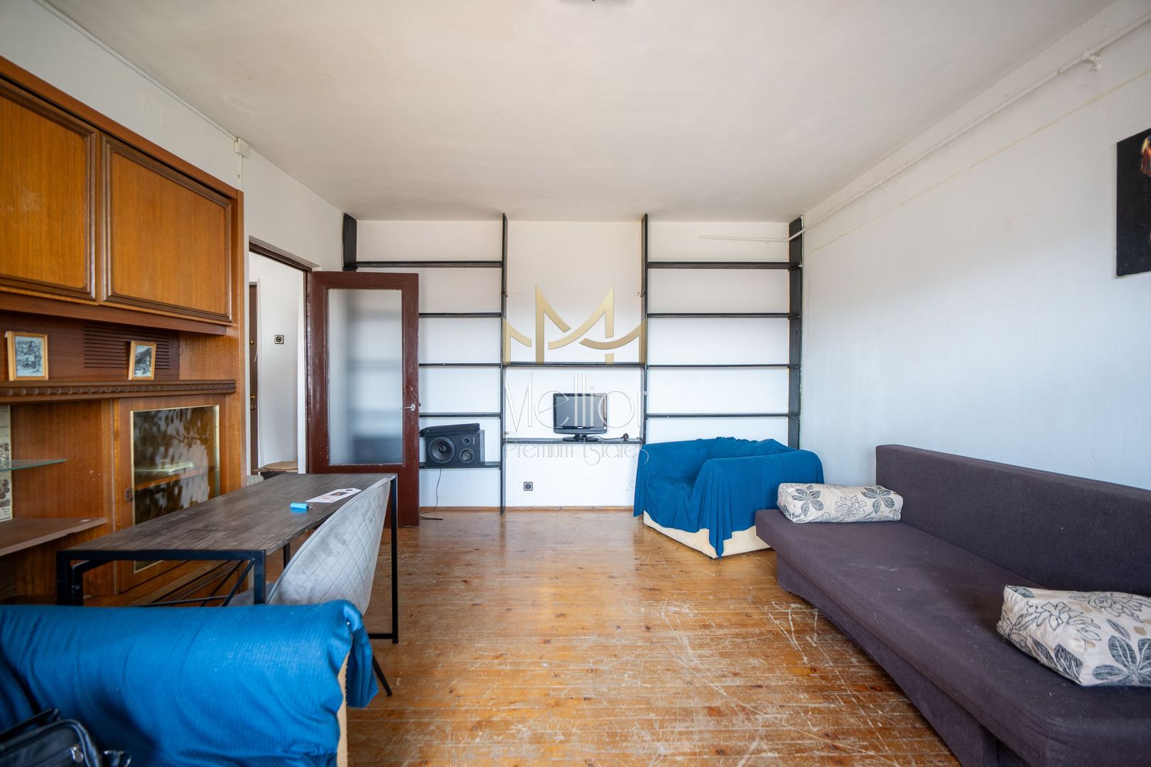 Apart 1 camera, Semicentral, zona Dorobantilor, ideal ptr investitie - Poză 1