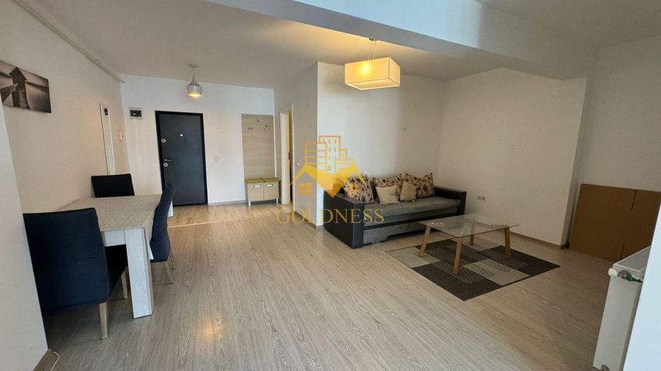 2 camere, modern, bloc nou, Baciu, Jupiter, Galaxiei zona Old GYM - Poză 10