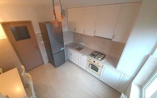 Apartament de inchiriat exclusivist 3 camere în Andrei Mureșanu - Poză 6
