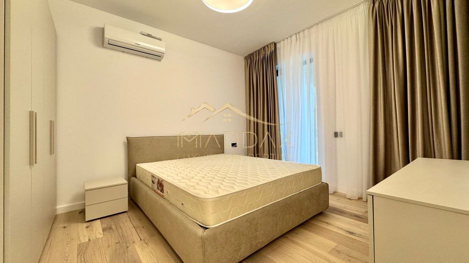 Apartament *3 Camere*Bloc NOU/ / Herastrau//Metrou Aurel Vlaicu - Poză 11