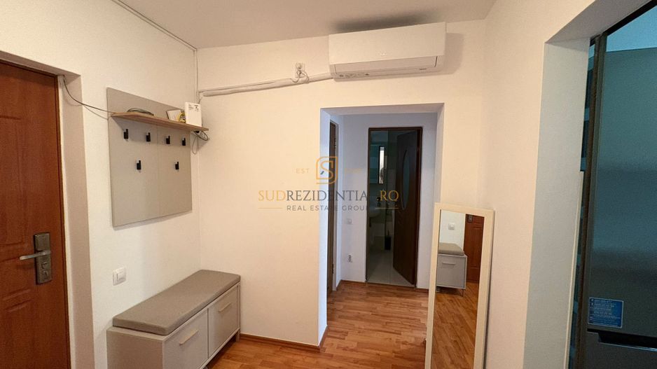 Prima închiriere | 2 camere | Parcare inclusă | Metrou Piata Sudului - Poză 6