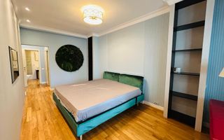Apartament 4 camere 180mp I Herastrau I 2 locuri parcare*** - Poză 9