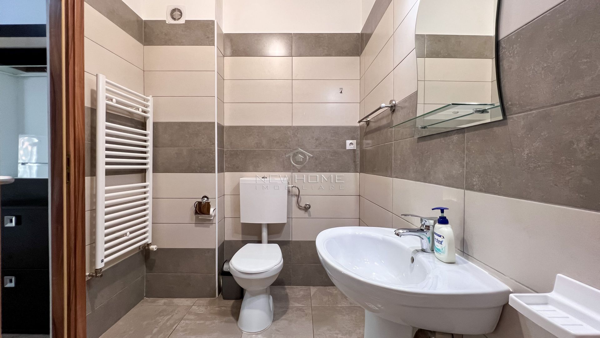 Apartament 2 camere, zona Iulius Mall, FSEGA, Gheorgheni - Poză 14