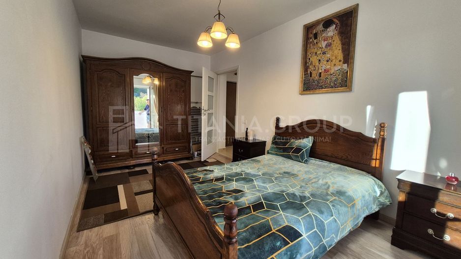 Apartament decomndat spațios | 2 Camere |  Griviței | Parcare | Priveliște Tampa - Poză 2