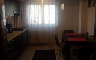 2 camere | etaj intermediar | mobilat si utilat | zona excelenta | - Poză 3