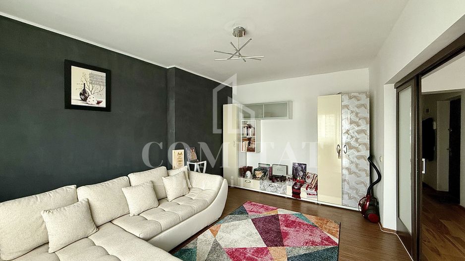 0% comision la cumpărare | 3 camere | zona Audi Calea Turzii - Poză 6