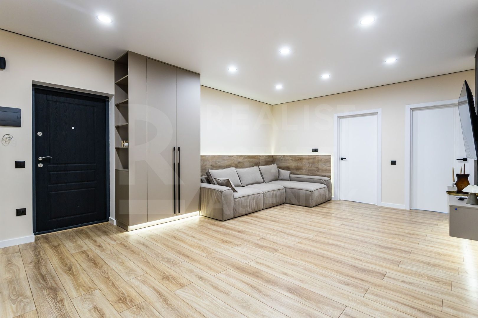 Vânzare, apartament, 3 camere, bd. Mircea cel Bătrân, Ciocana - Poză 12