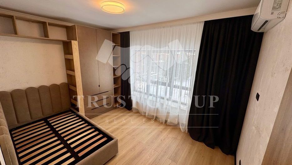 Apartament tip duplex 3 camere Emerald Residence | Loc de parcare - Poză 4