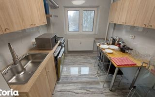 Titlu 1: Metrou Titan (2-3 min) — 2 camere renovat 2022, etaj 2/7, balcon închis - Poză 3