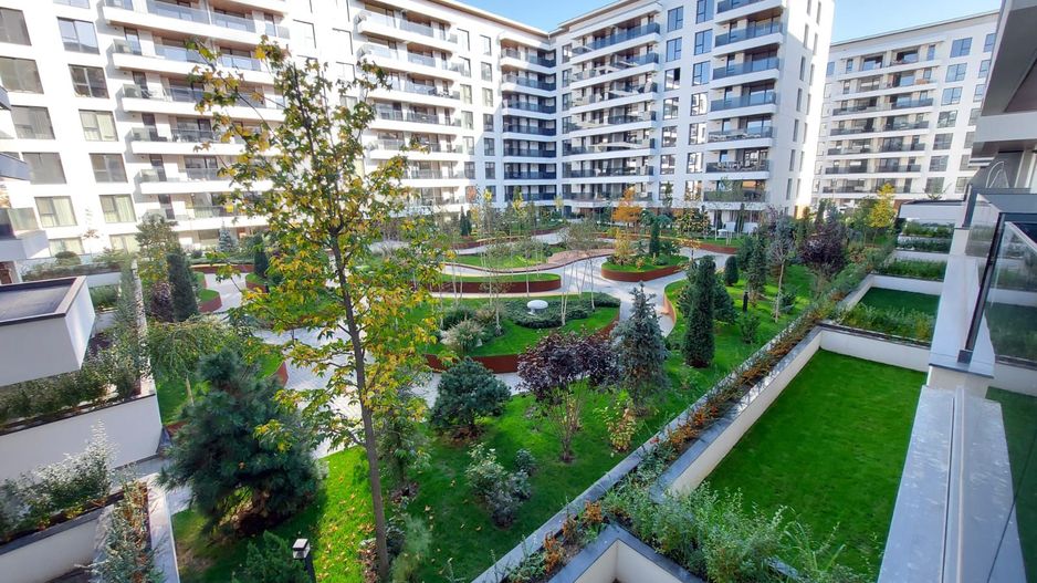 Apartament 2 camere Pipera | Nusco City - Poză 10
