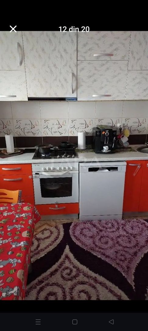 Apartament 3 camere cu grădină, 58 mp, TERRA. - Poză 3