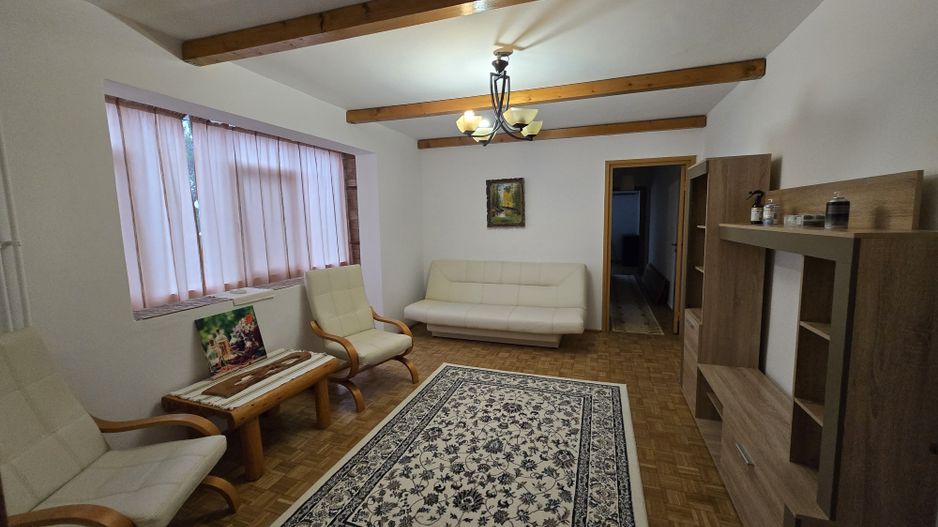 3 camere Valea Rosie - Complex - Profi - Poză 1