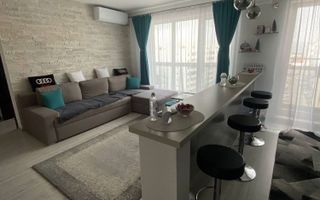 Apartament 2 Camere | 78 MPU | Balcon | Doamna Stanca - Poză 2