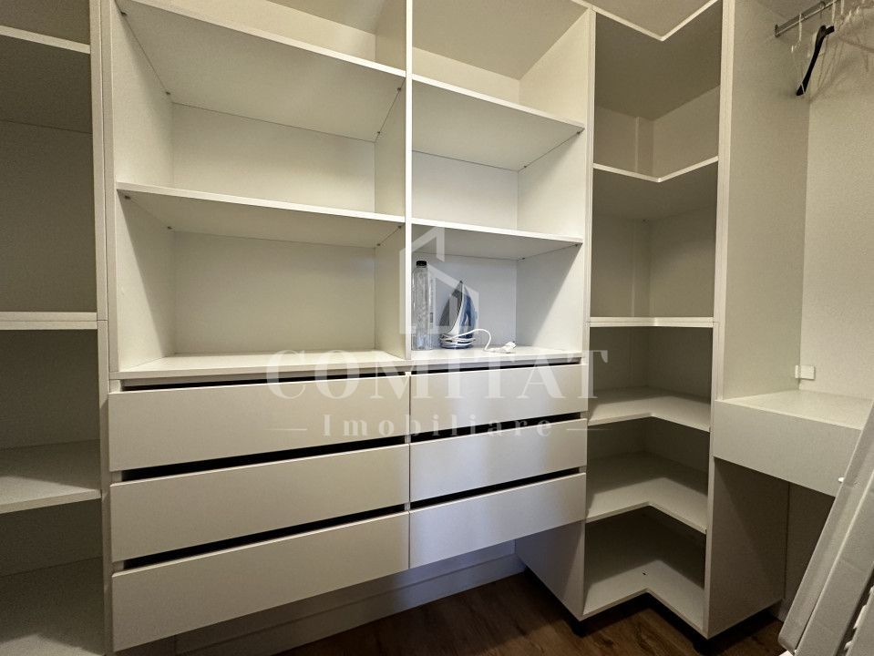 Apartament cu 1 cameră | Loc de parcare | complex rezidențial Oașului - Poză 6