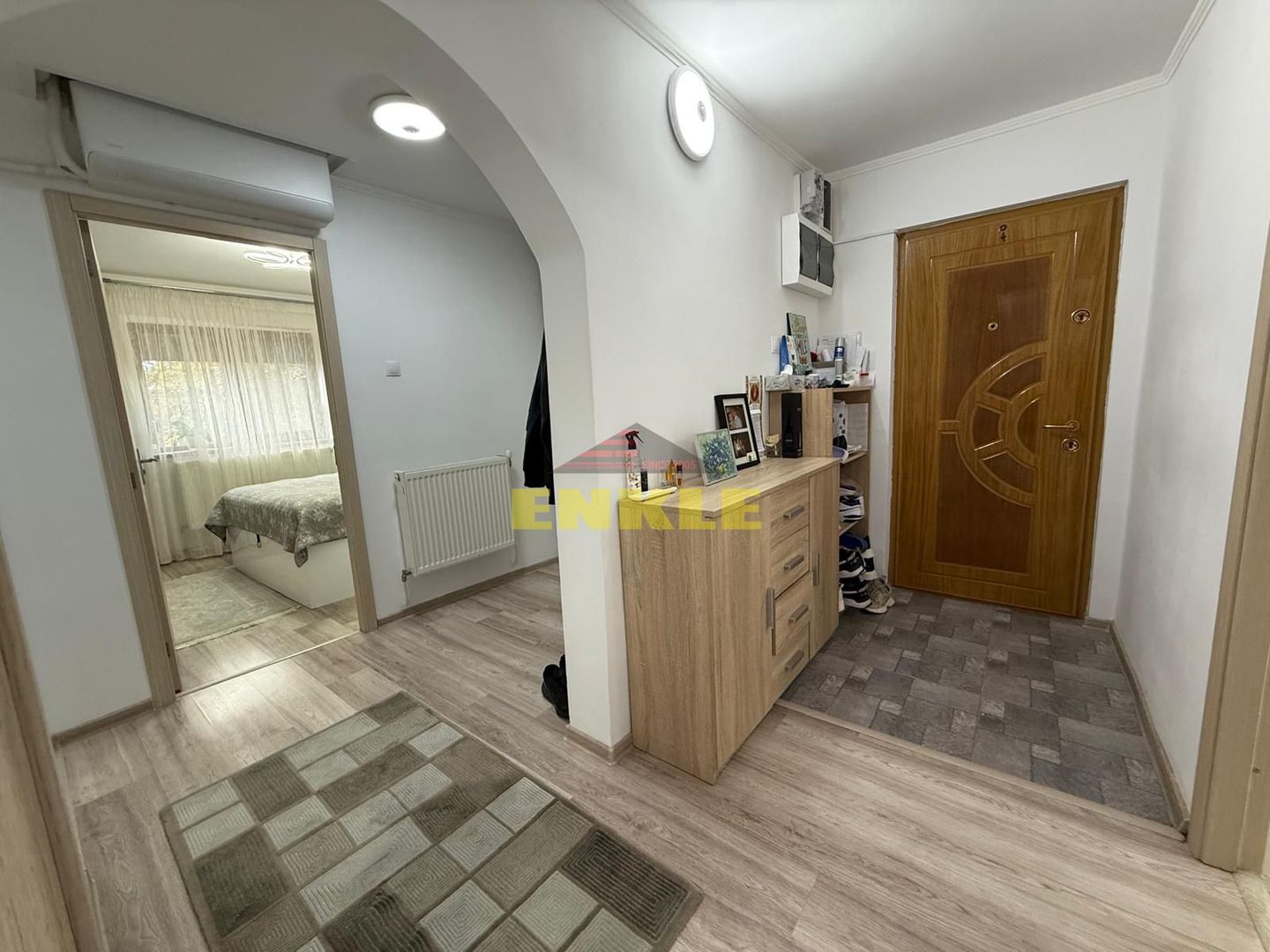 Apartament 3 camere decomandat, 65 mp, complet renovat! - Poză 10