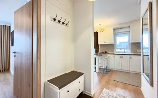 Apartament 2 camere, open-space, loc de parcare, boxa - Kasper Coresi - Poză 12