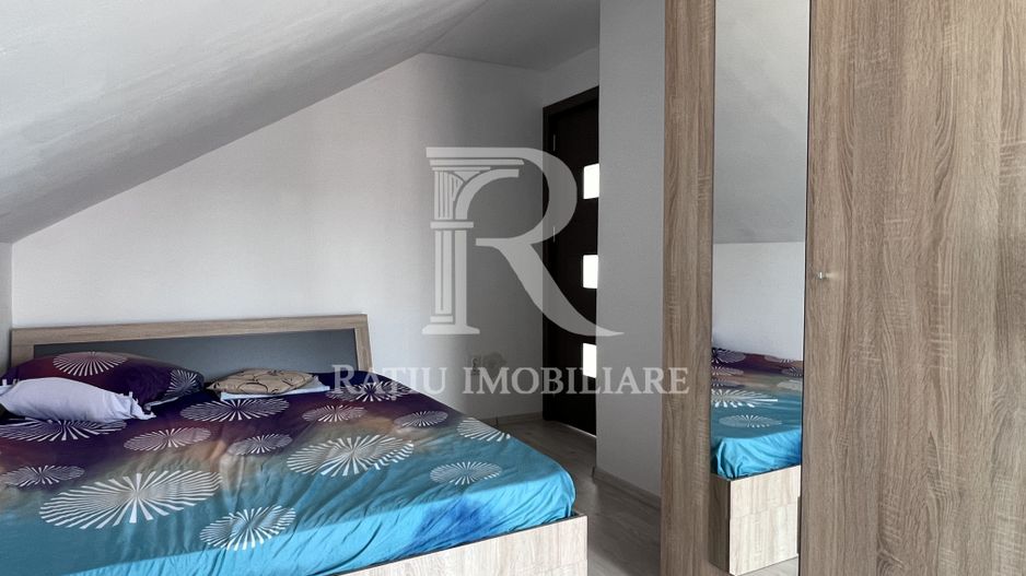 Apartament cu 3 camere | Arhitectilor | Sibiu - Poză 8