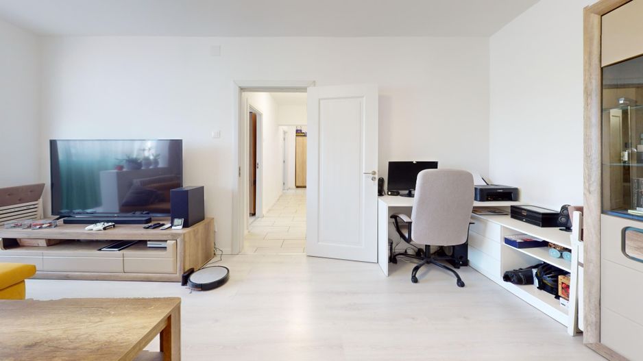 Apartament 2 camere Teiul Doamnei Lacul Tei - Poză 9