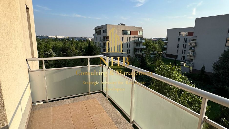 Apartment 160 mp | Zona Baneasa | Ambasada SUA-PARCARE - Poză 18