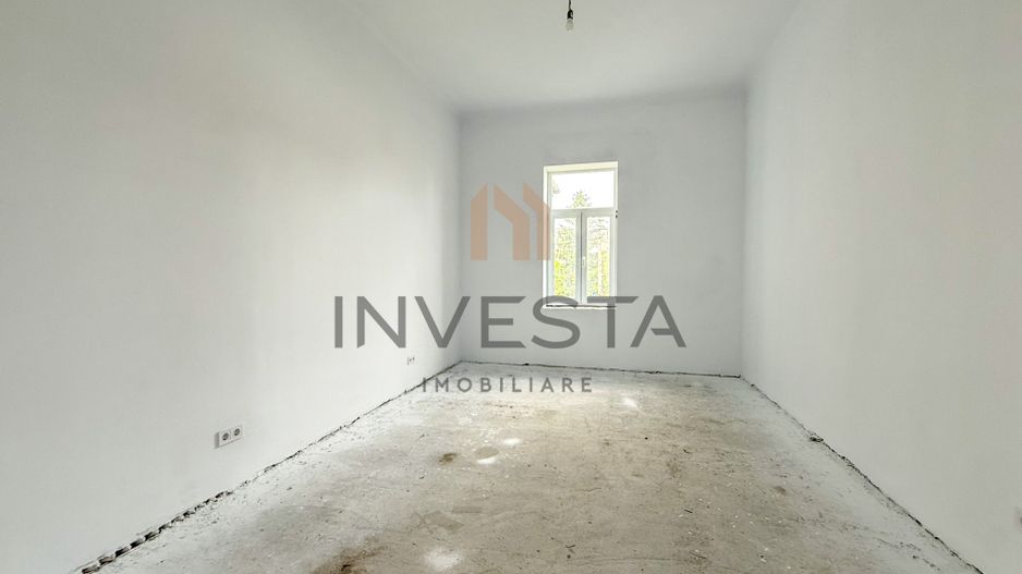 Apartament  78 mp utili cu gradina de 100 mp pe strada Brasov! - Poză 7