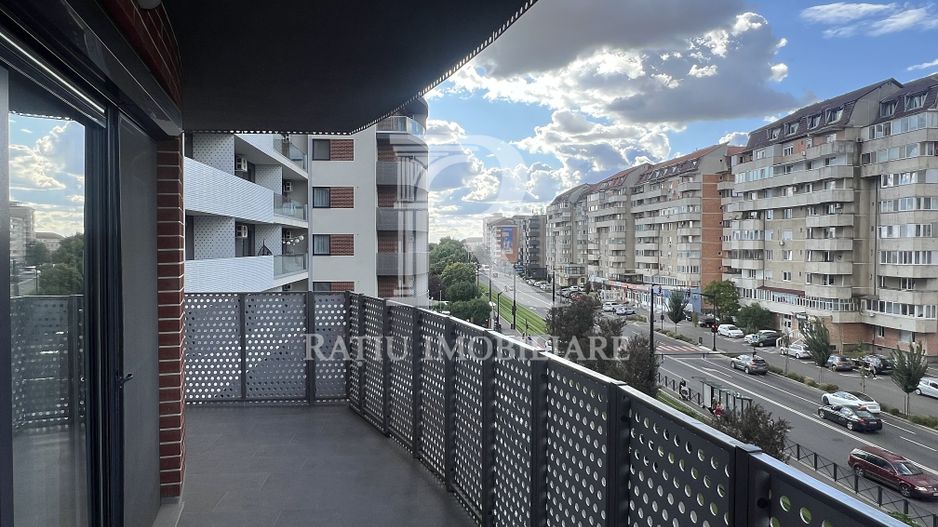 Apartament cu 2 camere | Luceafarul | Oradea - Poză 15