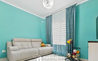 Casă patru camere în locație privilegiatǎ în Dumbrăvița - Poză 18