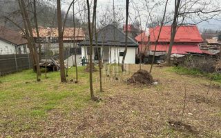 Casa constructi noua si teren 750mp comuna Unguriu BZ finisaje moderne - Poză 8