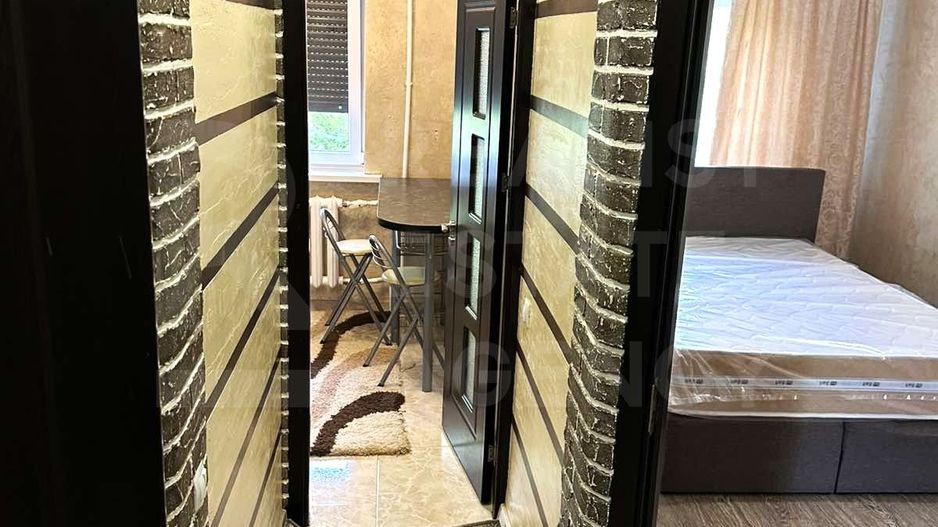 Chirie, apartament, 2 camere, str. Independenței, Botanica - Poză 7