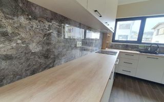 Casa de inchiriat in Dezmir, ansamblu privat - Poză 8