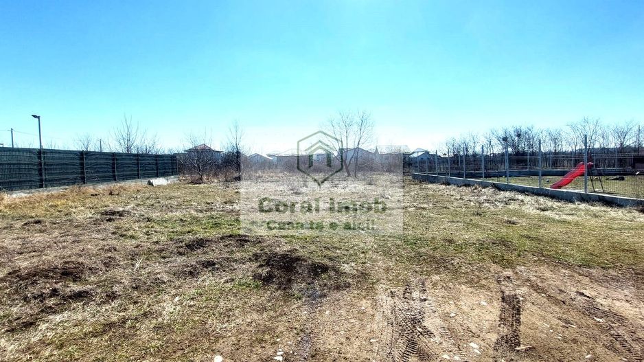 Vanzare teren intravilan constructii Clinceni, Domnesti, ilfov - Poză 6