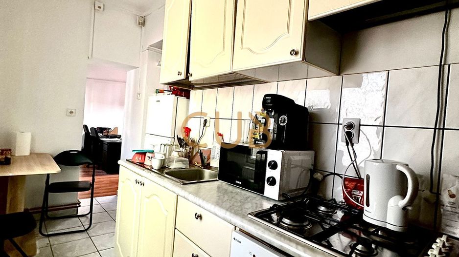 Ap3cam | centrala,clima, curte proprie| zona TIPOGRAFILOR - MEDICINA - Poză 6