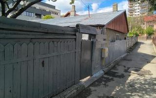 Casă cu 7 camere și teren 350 mp, stradela Barbu Lăutar 2, Iași - Poză 7